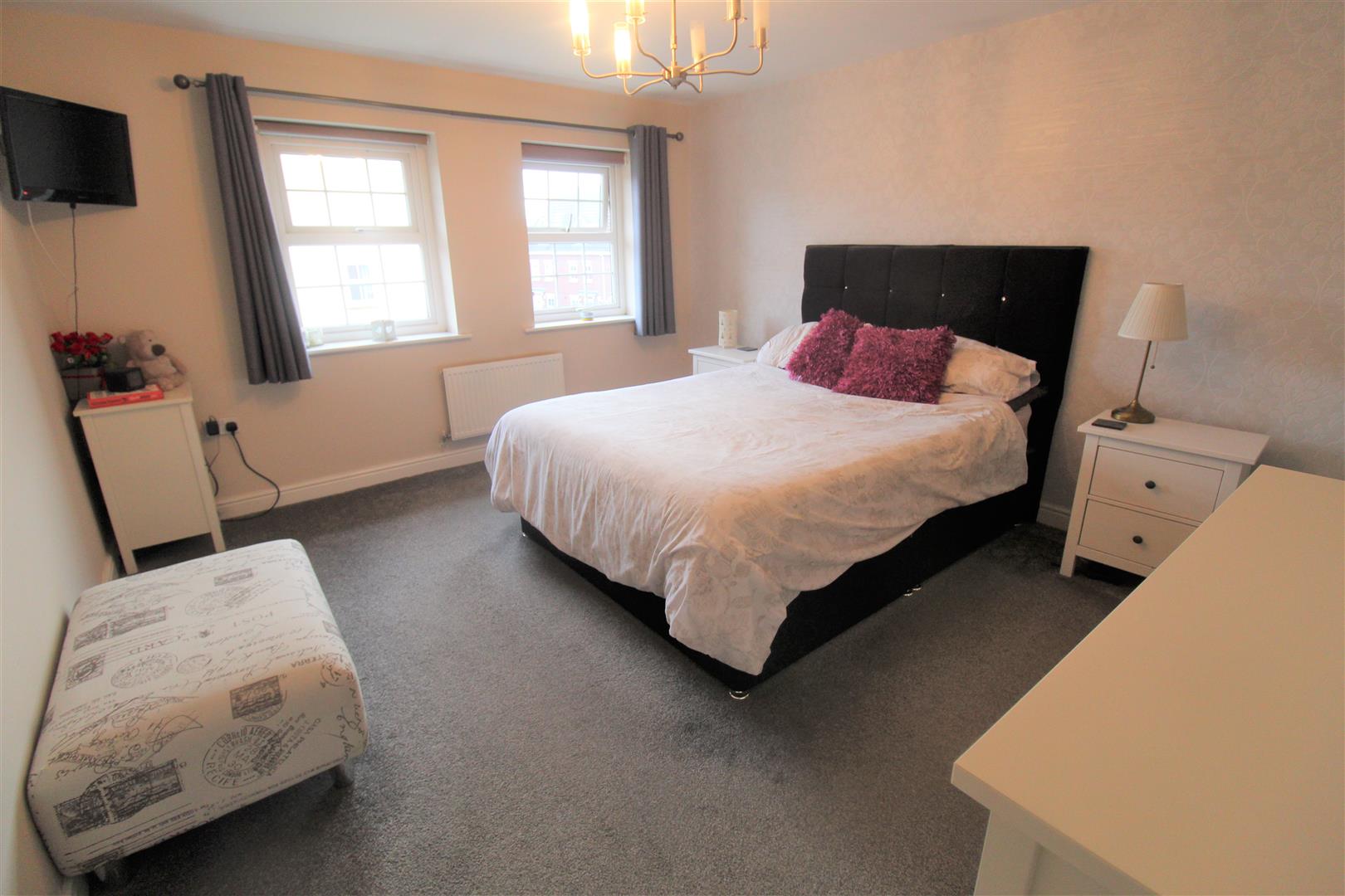 Woodburn Road, Norton Heights, Stoke-On-Trent